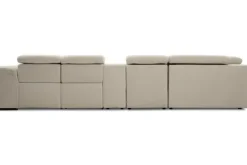 Loungebanken|Hoekbanken-Italian Comfort Style Hoekbank Arizona