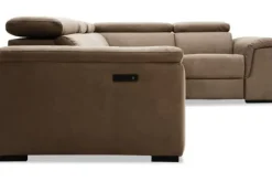 Hoekbanken-Italian Comfort Style Hoekbank Arizona