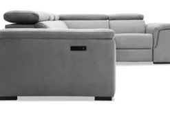 Hoekbanken-Italian Comfort Style Hoekbank Arizona