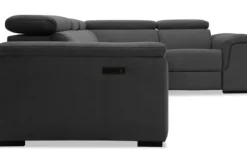 Hoekbanken-Italian Comfort Style Hoekbank Arizona