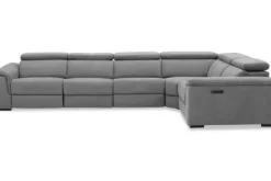 Hoekbanken-Italian Comfort Style Hoekbank Arizona