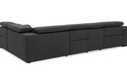 Hoekbanken-Italian Comfort Style Hoekbank Arizona