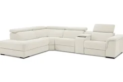 Loungebanken|Hoekbanken-Italian Comfort Style Hoekbank  Arizona