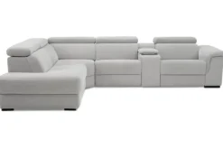 Loungebanken|Hoekbanken-Italian Comfort Style Hoekbank  Arizona