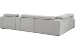 Loungebanken|Hoekbanken-Italian Comfort Style Hoekbank  Arizona