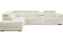 Loungebanken|Hoekbanken-Italian Comfort Style Hoekbank  Arizona