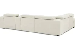 Loungebanken|Hoekbanken-Italian Comfort Style Hoekbank  Arizona