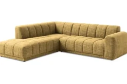 Hoekbanken-Inmeubels Hoekbank  Arleen