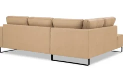 Clearance Hoekbank Axelle Loungebanken|Hoekbanken