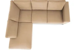 Clearance Hoekbank Axelle Loungebanken|Hoekbanken