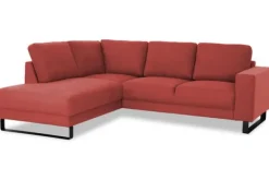 Clearance Hoekbank Axelle Loungebanken|Hoekbanken