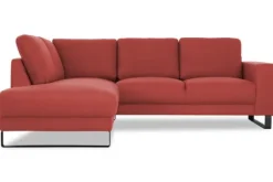 Clearance Hoekbank Axelle Loungebanken|Hoekbanken