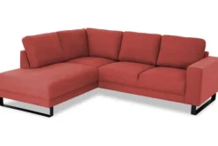 Clearance Hoekbank Axelle Loungebanken|Hoekbanken