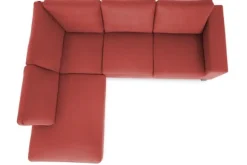 Clearance Hoekbank Axelle Loungebanken|Hoekbanken