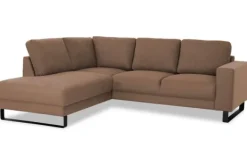 Clearance Hoekbank Axelle Loungebanken|Hoekbanken