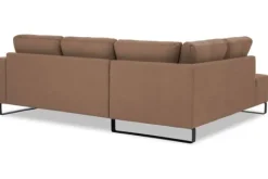 Clearance Hoekbank Axelle Loungebanken|Hoekbanken