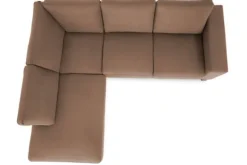 Clearance Hoekbank Axelle Loungebanken|Hoekbanken