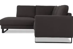 Clearance Hoekbank Axelle Loungebanken|Hoekbanken