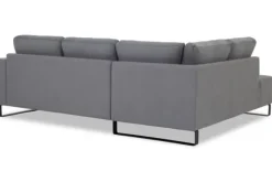 Clearance Hoekbank Axelle Loungebanken|Hoekbanken