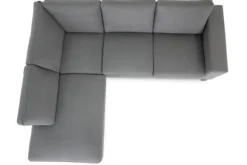 Clearance Hoekbank Axelle Loungebanken|Hoekbanken