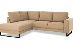 Clearance Hoekbank Axelle Loungebanken|Hoekbanken