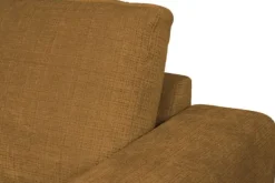 Outlet Hoekbank Axelle Actie Loungebanken|Hoekbanken