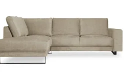 Outlet Hoekbank Axelle Actie Loungebanken|Hoekbanken