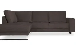 Outlet Hoekbank Axelle Actie Loungebanken|Hoekbanken