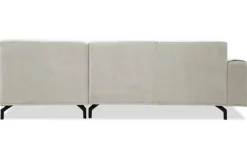 Hoekbank Bastiaan Hoekbanken