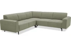 Hoekbank Bastiaan Hoekbanken