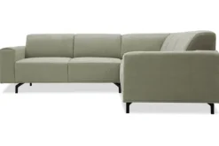 Hoekbank Bastiaan Hoekbanken