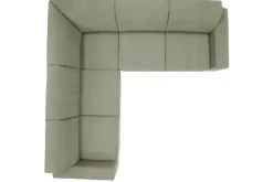 Hoekbank Bastiaan Hoekbanken