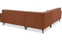 Hoekbank Bastiaan Hoekbanken