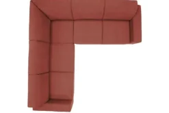 Hoekbank Bastiaan Hoekbanken