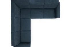 Best Hoekbank Bastiaan Hoekbanken