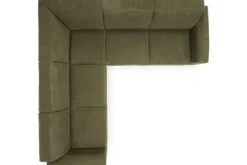 Best Hoekbank Bastiaan Hoekbanken