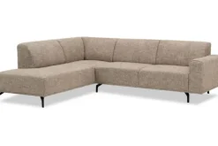 Loungebanken|Hoekbanken-Canape Marant Hoekbank Bastiaan