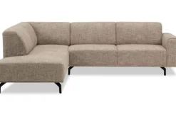 Loungebanken|Hoekbanken-Canape Marant Hoekbank Bastiaan