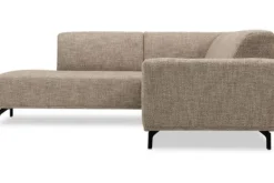 Loungebanken|Hoekbanken-Canape Marant Hoekbank Bastiaan