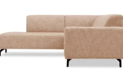 Loungebanken|Hoekbanken-Canape Marant Hoekbank Bastiaan