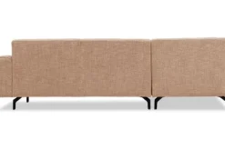 Loungebanken|Hoekbanken-Canape Marant Hoekbank Bastiaan