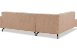 Loungebanken|Hoekbanken-Canape Marant Hoekbank Bastiaan