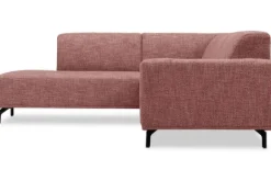 Loungebanken|Hoekbanken-Canape Marant Hoekbank Bastiaan