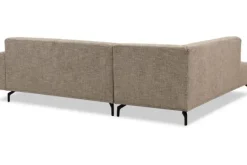 Loungebanken|Hoekbanken-Canape Marant Hoekbank Bastiaan