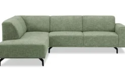 Loungebanken|Hoekbanken-Canape Marant Hoekbank Bastiaan