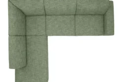 Loungebanken|Hoekbanken-Canape Marant Hoekbank Bastiaan