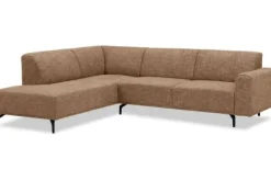 Loungebanken|Hoekbanken-Canape Marant Hoekbank Bastiaan