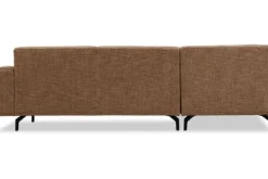 Loungebanken|Hoekbanken-Canape Marant Hoekbank Bastiaan