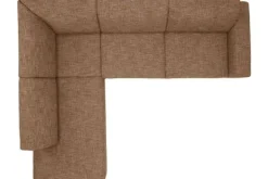 Loungebanken|Hoekbanken-Canape Marant Hoekbank Bastiaan