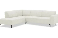 Loungebanken|Hoekbanken-Canape Marant Hoekbank Bastiaan